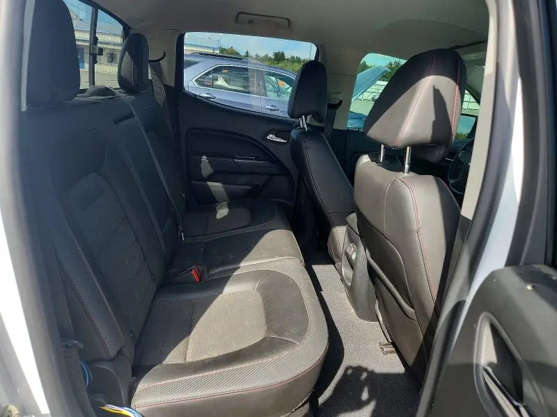 2019 GMC CANYON ALL TERRAIN  
