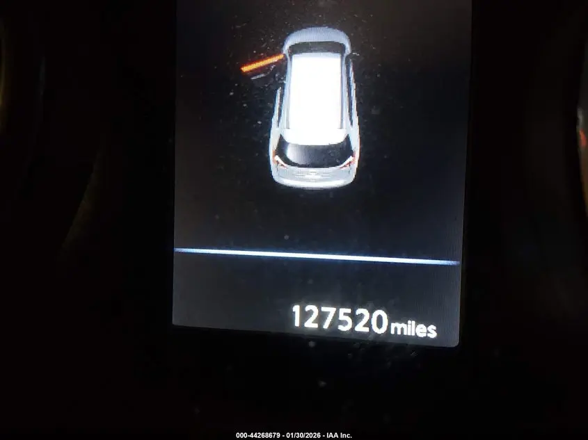 2020 NISSAN ROGUE SV INTELLIGENT AWD