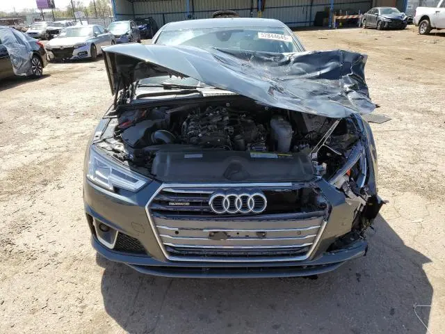 2019 AUDI A4 PREMIUM PLUS  