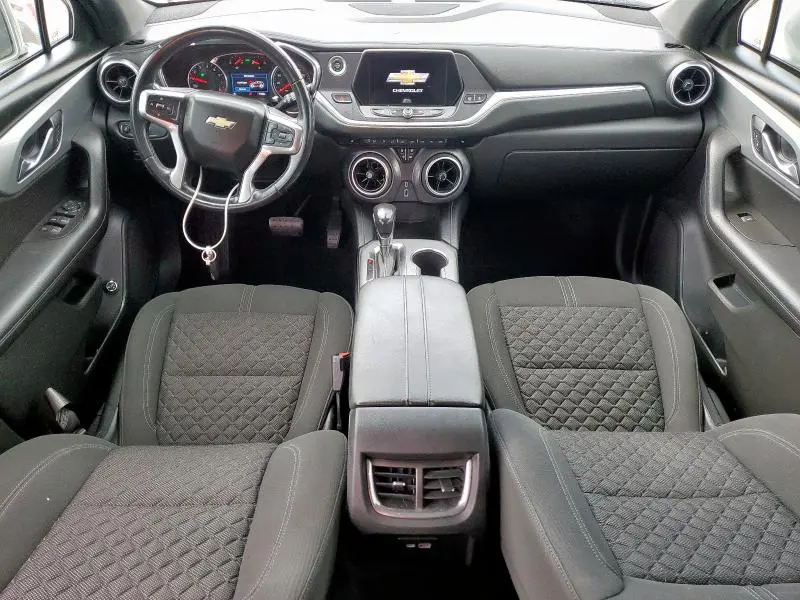 2019 CHEVROLET BLAZER 2LT  