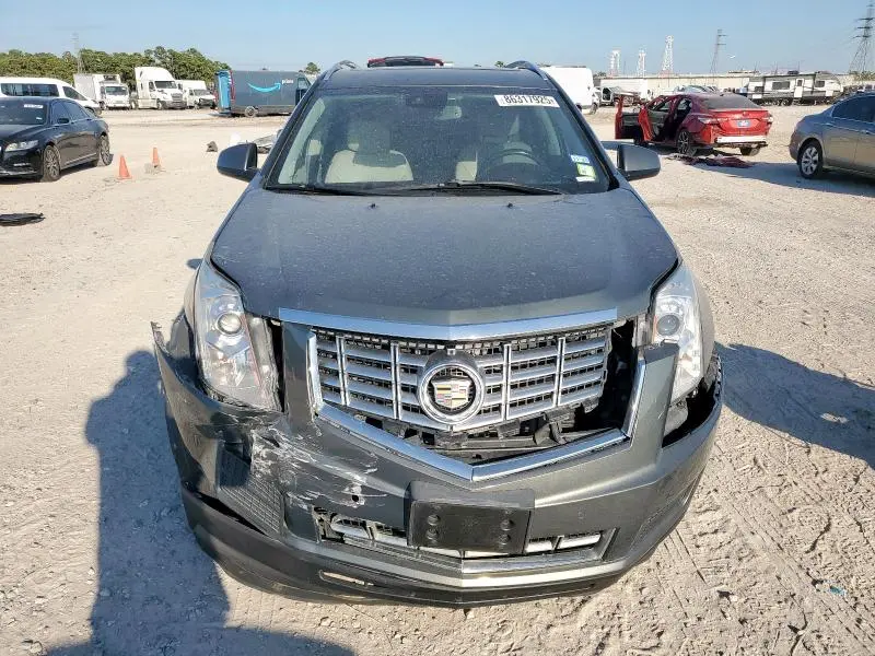 2013 CADILLAC SRX LUXURY COLLECTION  