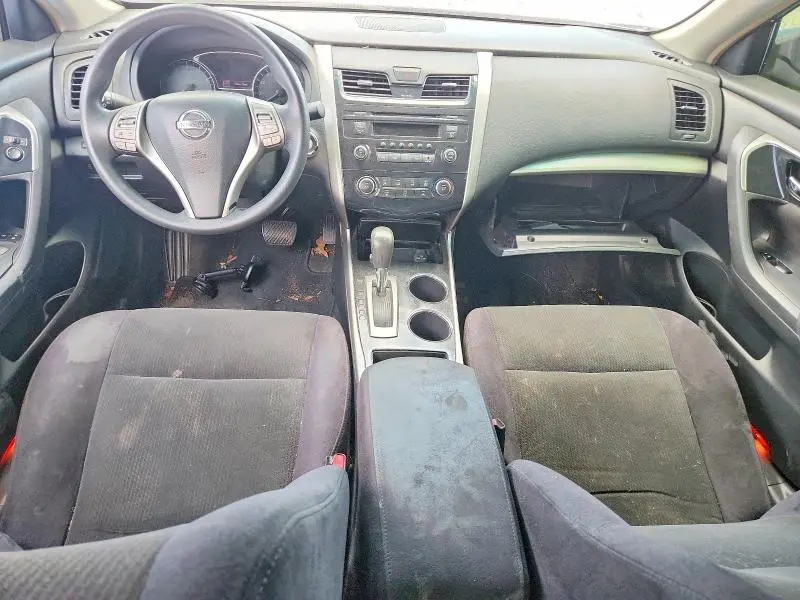 2013 NISSAN ALTIMA 2.5 S  