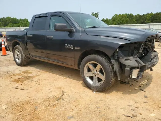 2014 RAM 1500 ST  