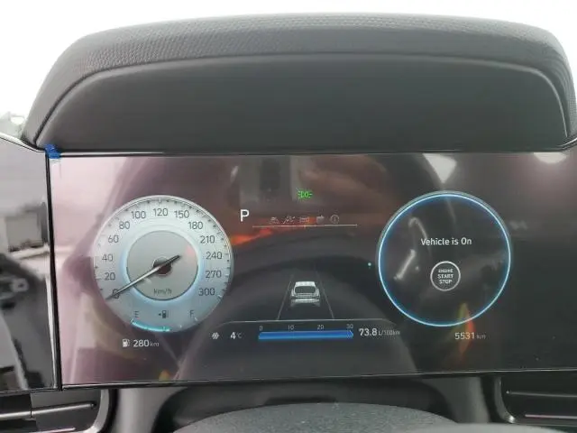 2023 HYUNDAI ELANTRA N 