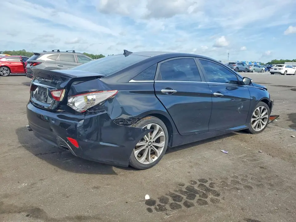2014 HYUNDAI SONATA SE 2.0T  