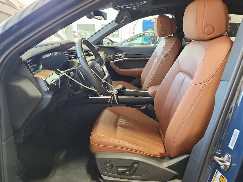 2024 AUDI Q8 E-TRON PREMIUM PLUS  