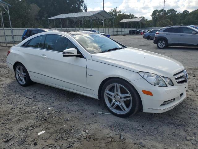 2012 MERCEDES-BENZ E 350