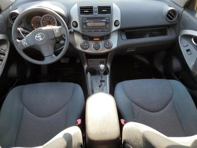2012 TOYOTA RAV4 SPORT  