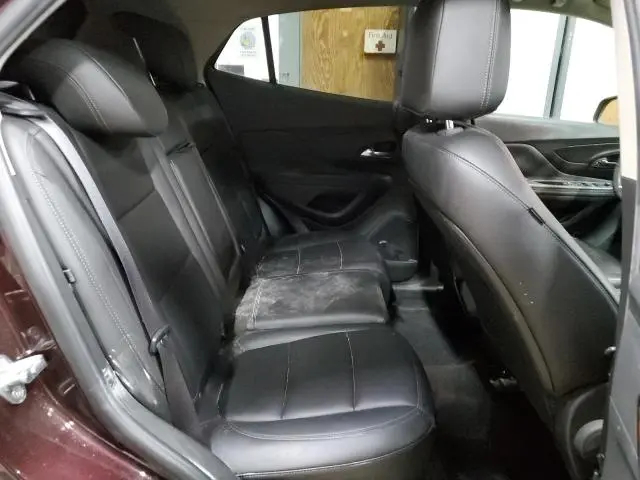 2017 BUICK ENCORE PREMIUM  