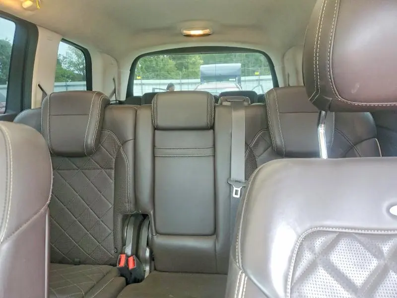2019 MERCEDES-BENZ GLS 450 4MATIC  