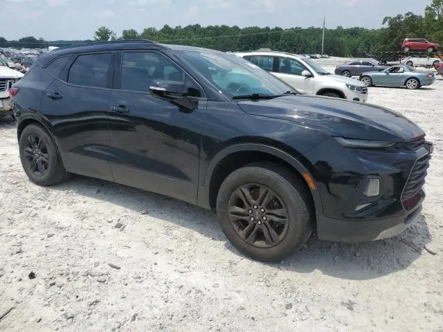 2020 CHEVROLET BLAZER 3LT  