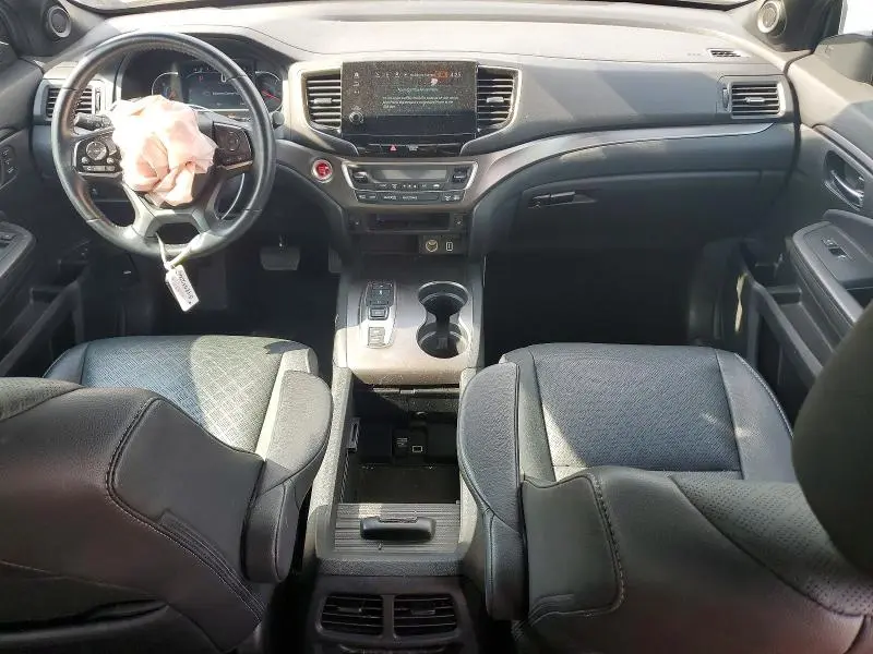 2021 HONDA PASSPORT EXL  