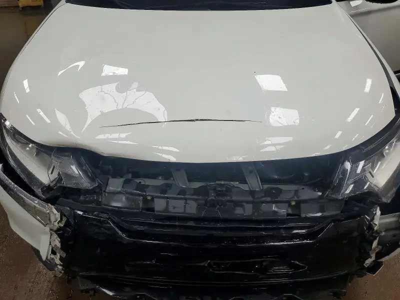 2017 MITSUBISHI OUTLANDER SE/SEL  