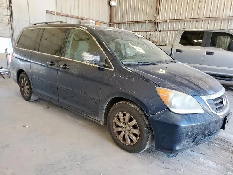 2010 HONDA ODYSSEY EX  
