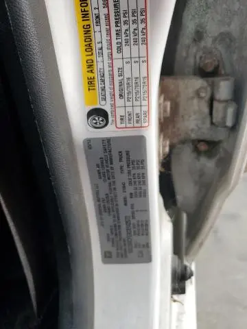 2012 CHEVROLET COLORADO LT  