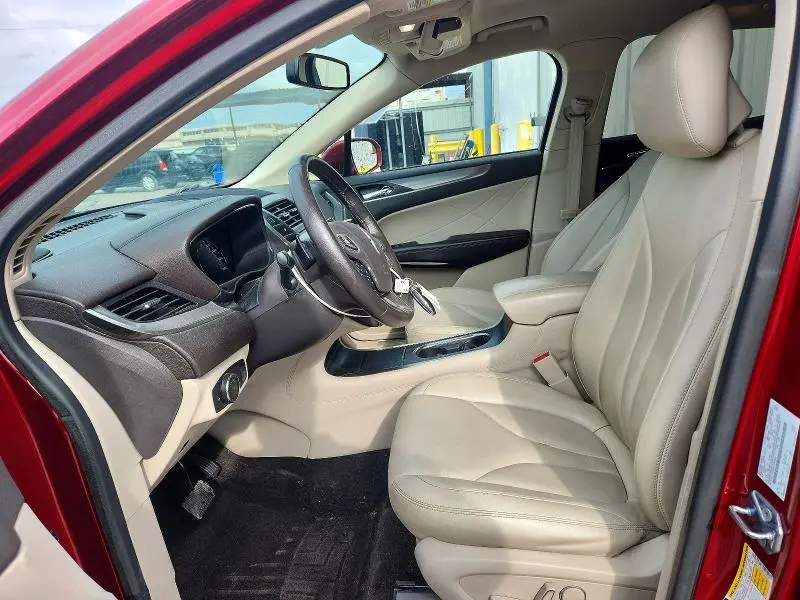 2017 LINCOLN MKC PREMIERE  