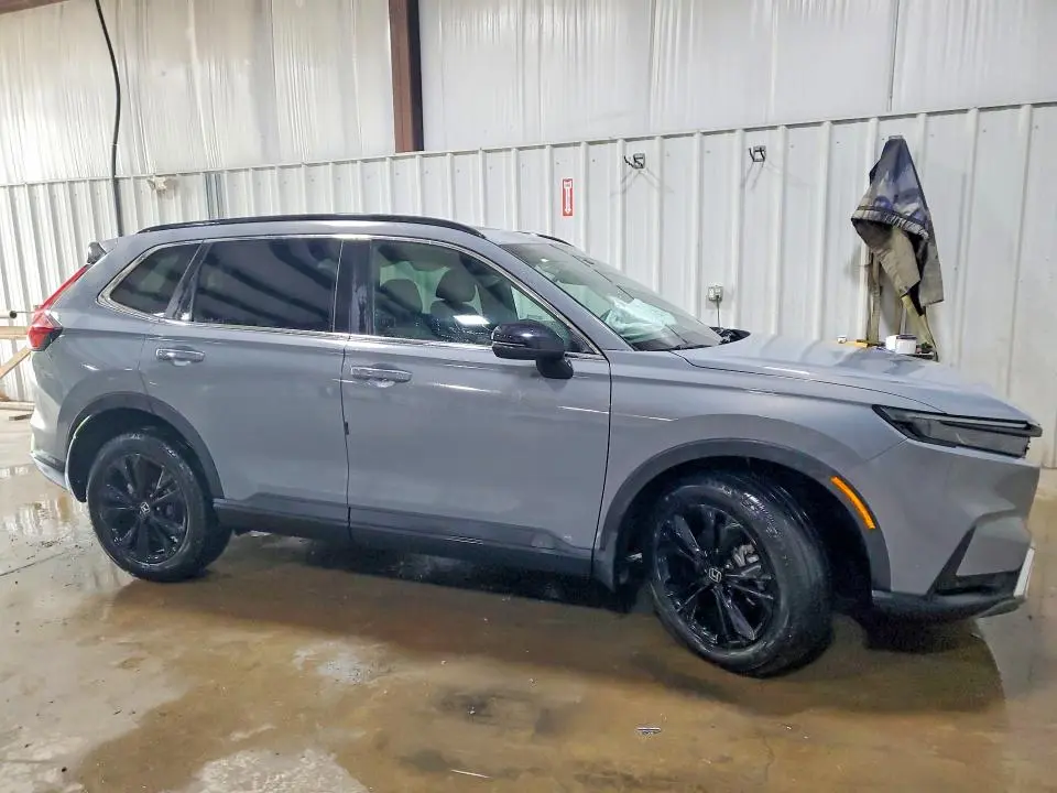 2023 HONDA CR-V SPORT TOURING  