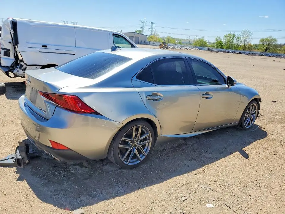 2018 LEXUS IS 300  