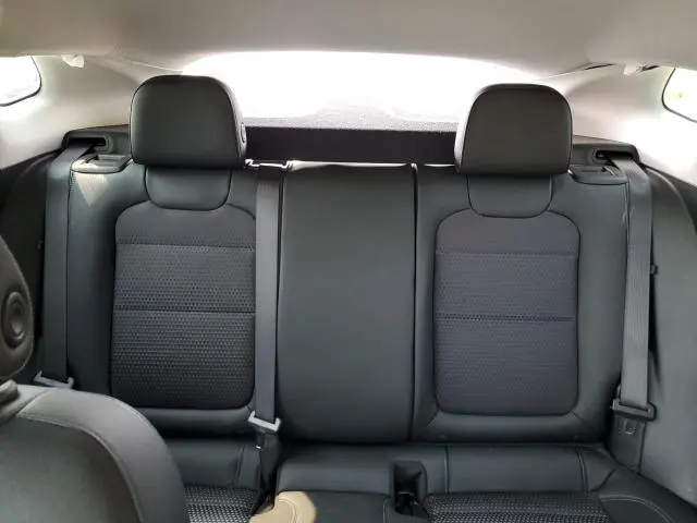 2024 CHEVROLET TRAX 1LT  