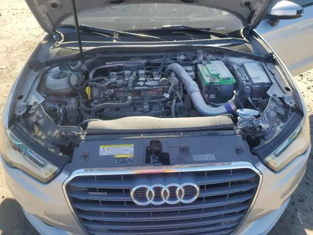 2016 AUDI A3 PREMIUM  