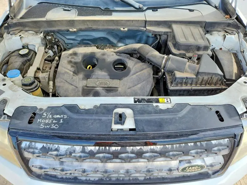 2013 LAND ROVER LR2 HSE  