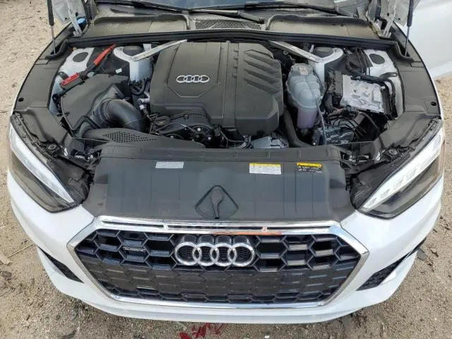 2024 AUDI A5 PREMIUM 45  