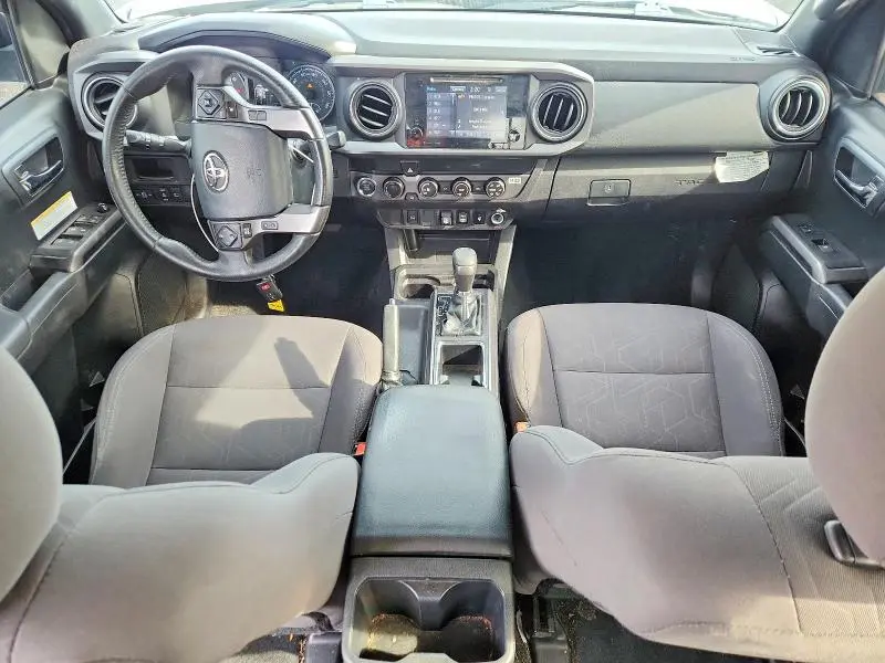 2019 TOYOTA TACOMA TRD OFF-ROAD  