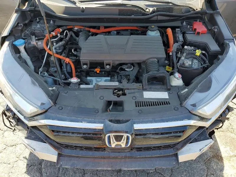 2021 HONDA CR-V EXL  