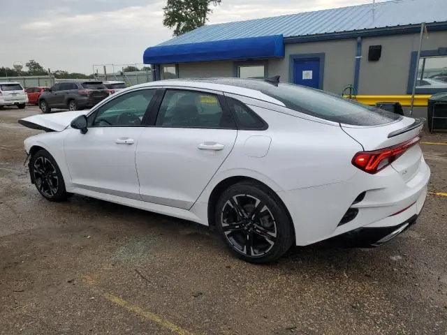 2023 KIA K5 GT LINE  