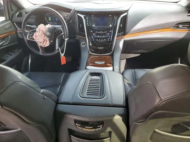 2020 CADILLAC ESCALADE PREMIUM LUXURY  