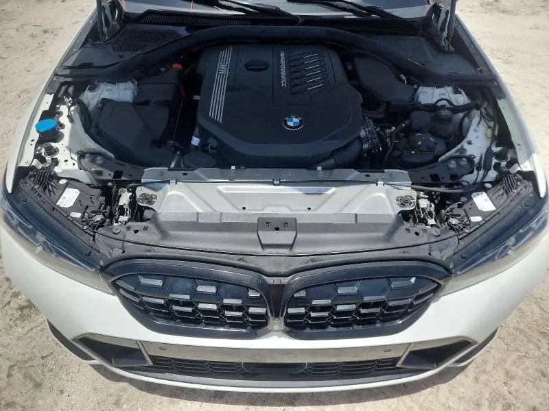 2023 BMW M340I   