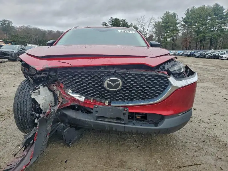 2024 MAZDA CX-30 SELECT  