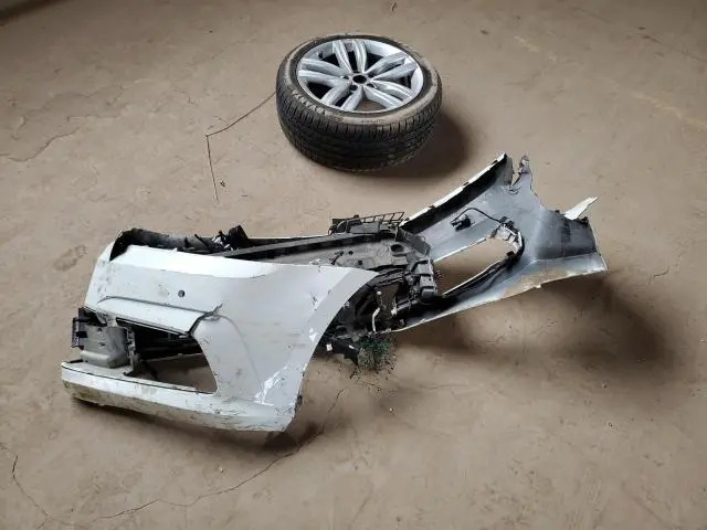 2017 VOLKSWAGEN PASSAT SE  