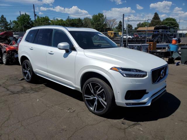 2017 VOLVO XC90 T6