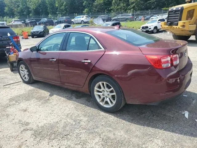 2014 CHEVROLET MALIBU 1LT  