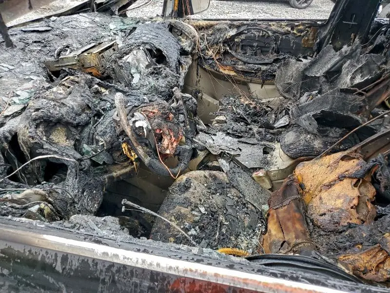 2013 FORD C-MAX PREMIUM  