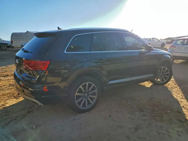 2019 AUDI Q7 PREMIUM PLUS  