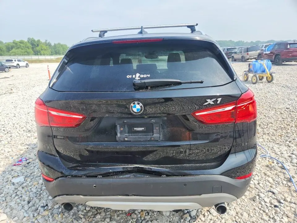 2017 BMW X1 XDRIVE28I  