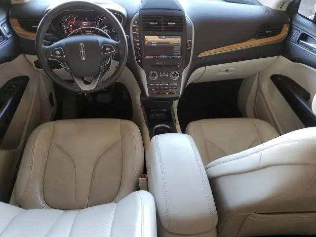 2015 LINCOLN MKC   