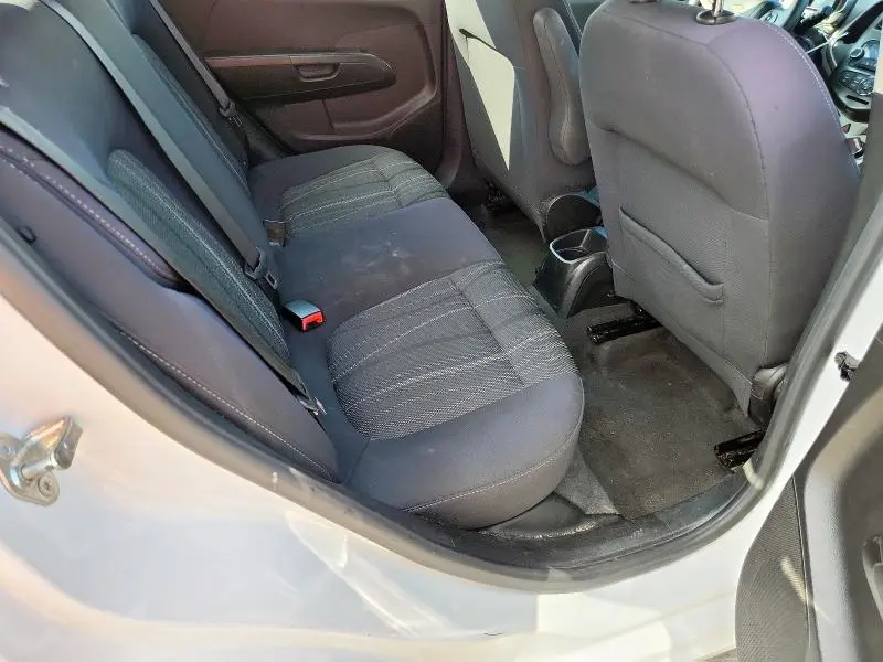 2013 CHEVROLET SONIC LT  