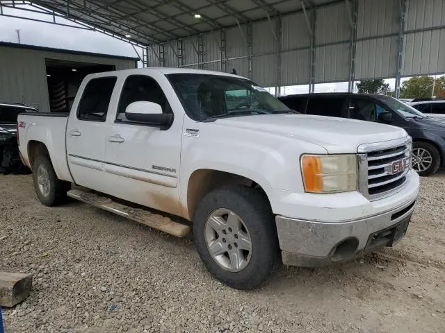 2011 GMC SIERRA K1500 SLT  