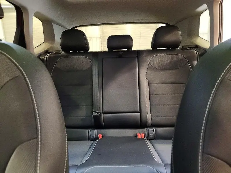 2022 VOLKSWAGEN TAOS SE IQ DRIVE  