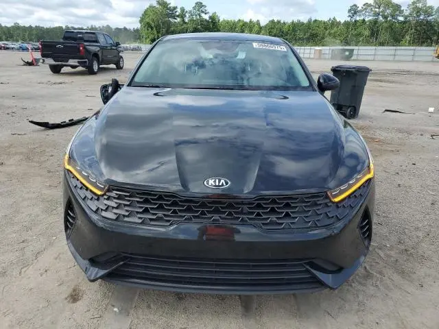 2021 KIA K5 LX  