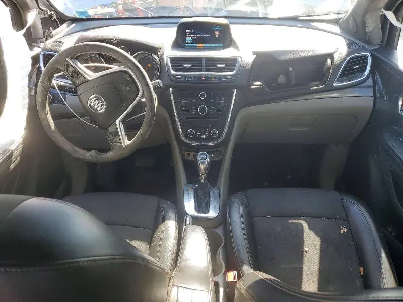 2014 BUIC ENCORE CONVENIENCE  