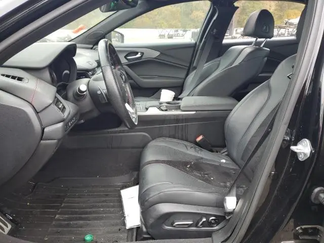 2023 ACURA TLX TYPE S  