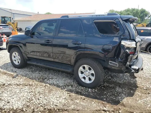 2023 TOYOTA 4RUNNER SE  