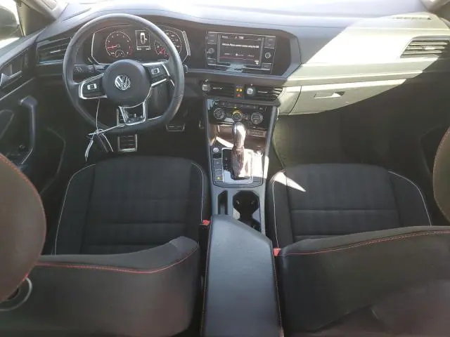 2021 VOLKSWAGEN JETTA GLI  