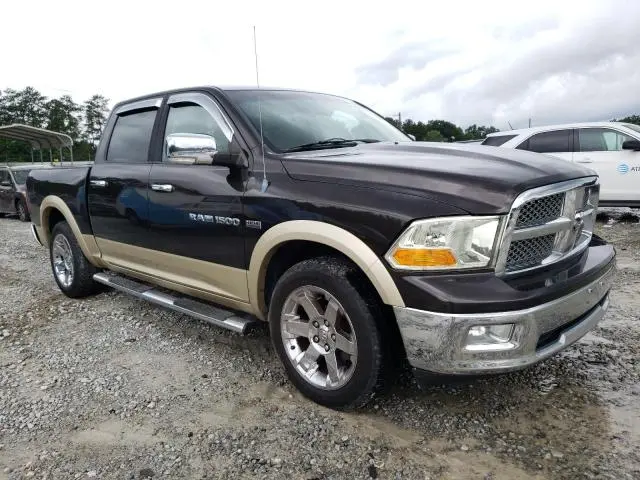 2011 DODGE RAM 1500   