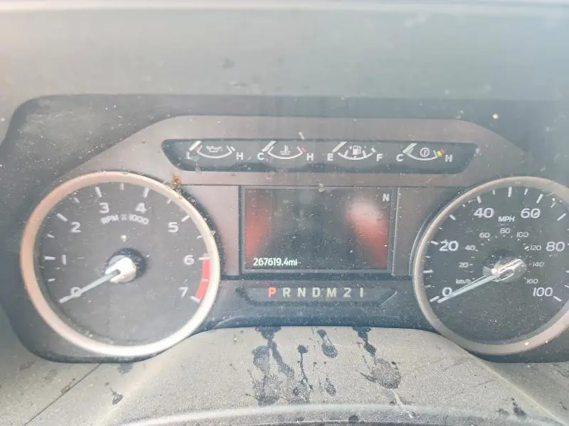 2021 FORD F250 SUPER DUTY  
