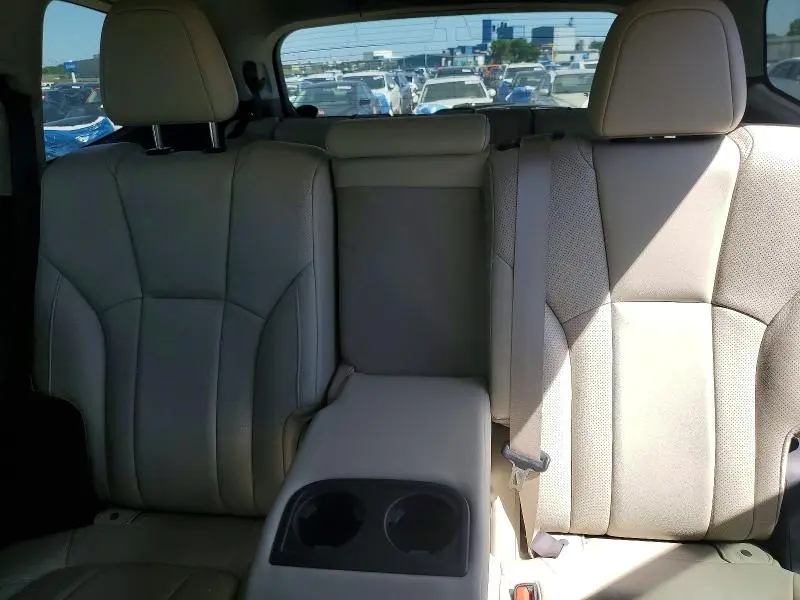 2021 SUBARU ASCENT LIMITED  